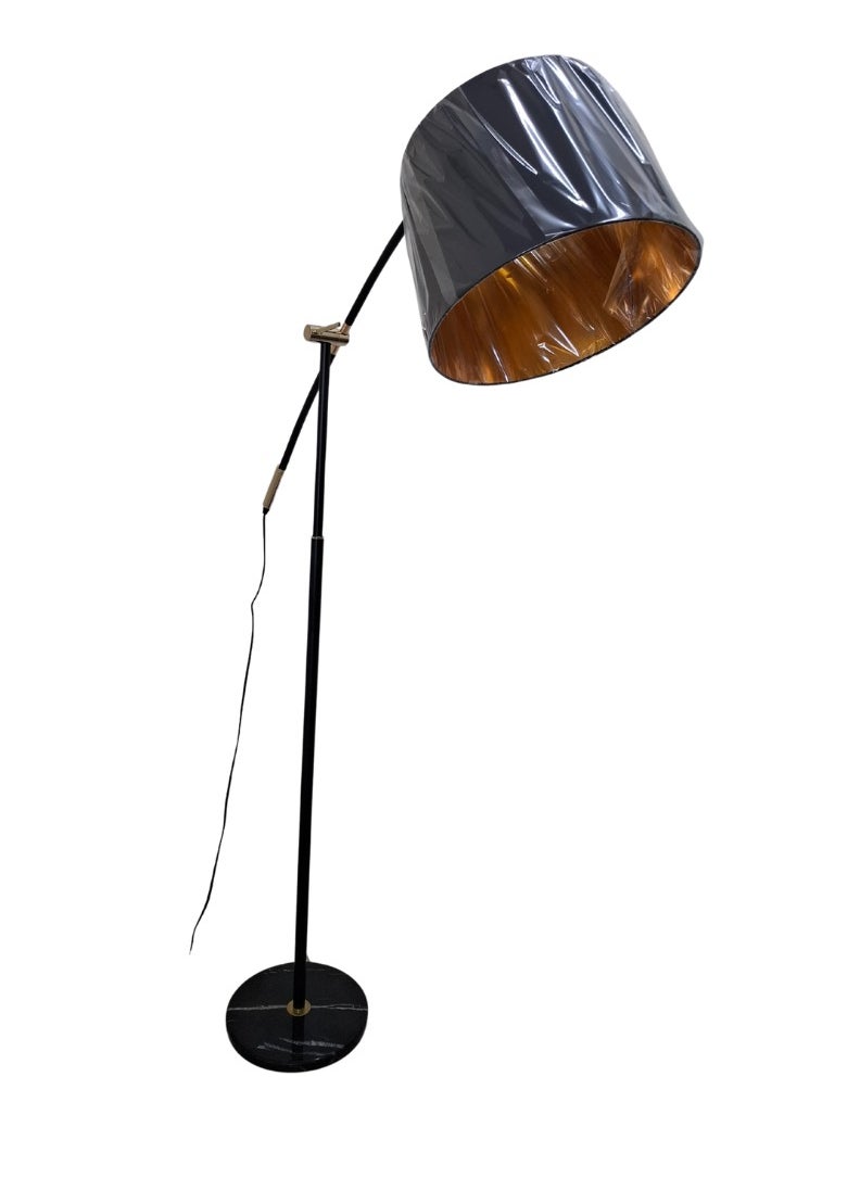 CME Floor lamp F3058 Black 170 cm  - Image 3