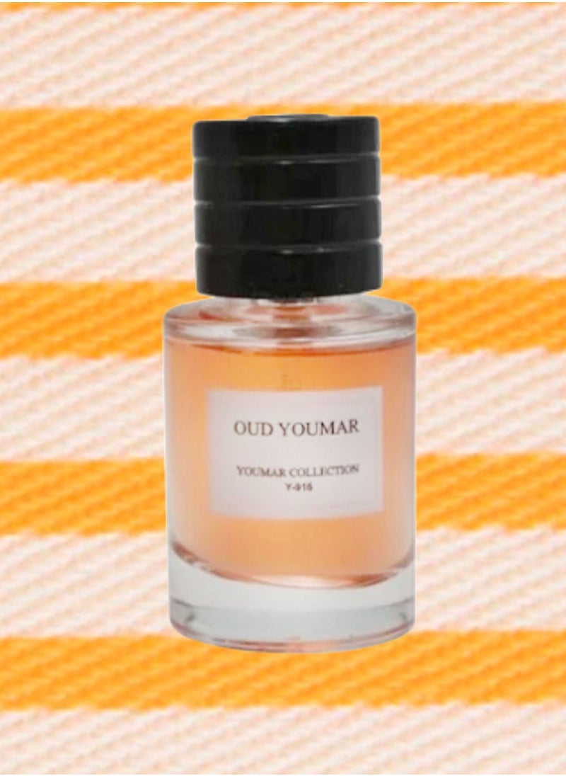 يومار 12 قطع مجموعة عطور 25 مل Y-916  - Image 3