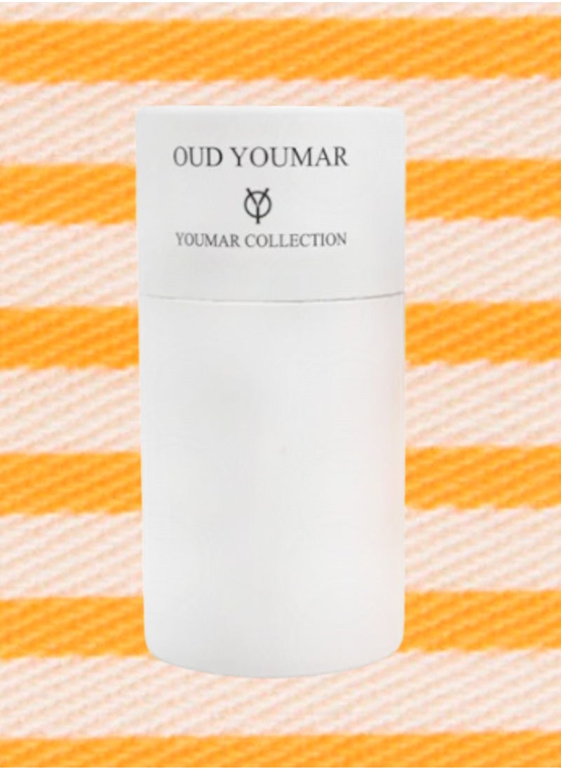 يومار 12 قطع مجموعة عطور 25 مل Y-916  - Image 4