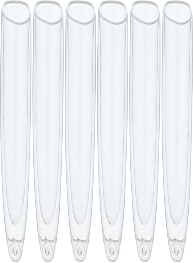 OR Double wall glasses (medium) - 6 pieces