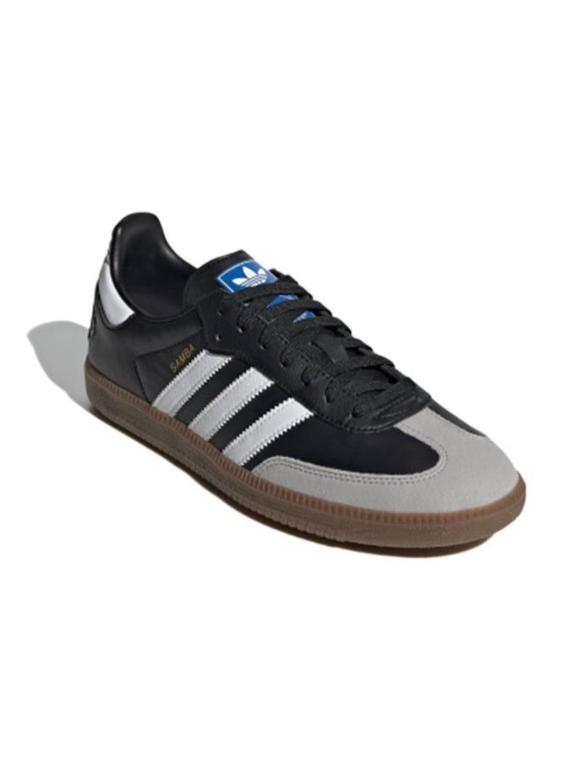 adidas Stellasport adidas Clover SAMBA VG Sneakers Black  - Image 3