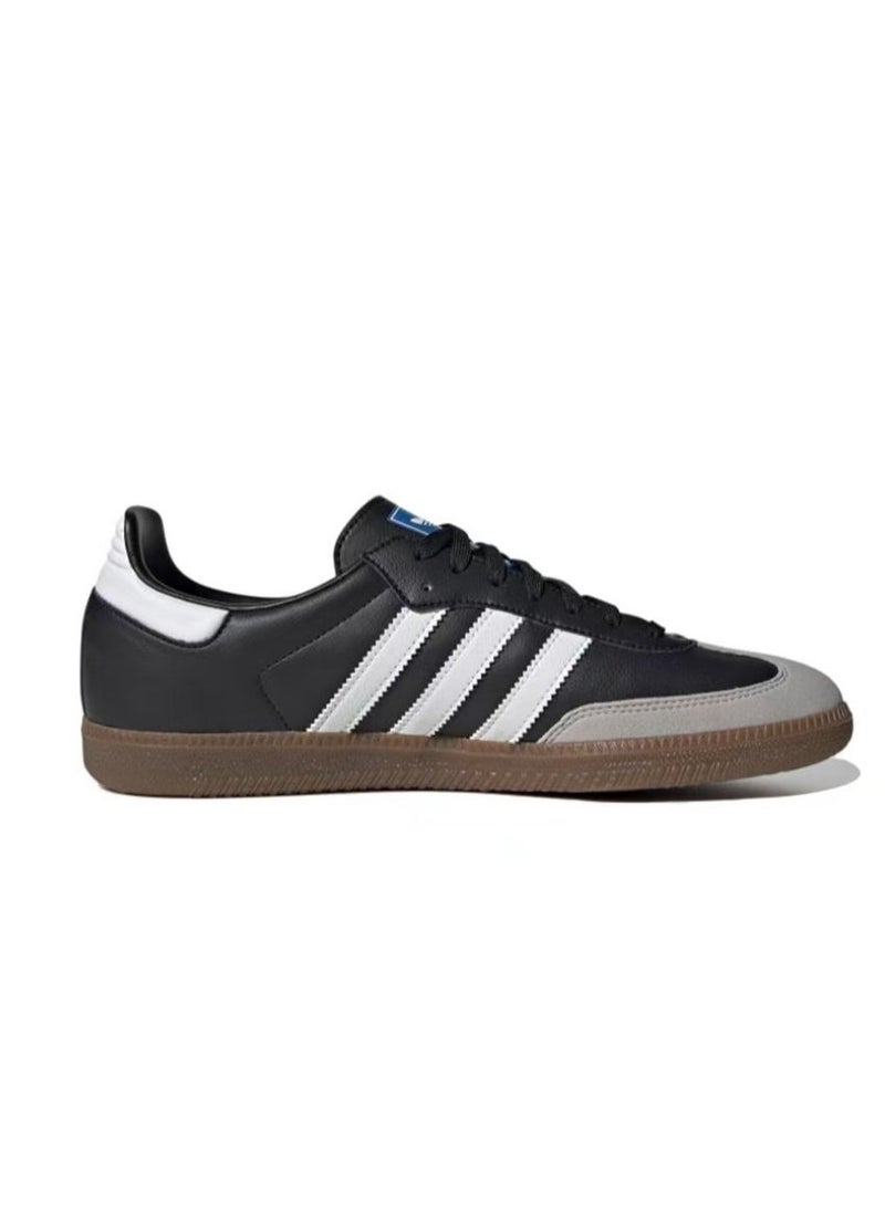adidas Stellasport adidas Clover SAMBA VG Sneakers Black  - Image 1