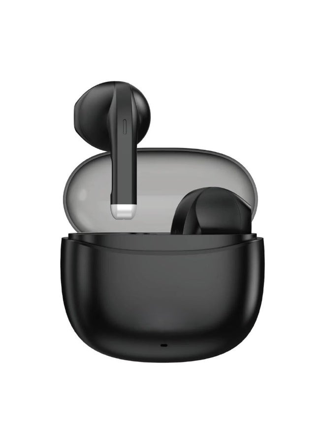 إس بي SP True Wireless Earbuds Headphones With 4 Microphones Enc Connectivity And More