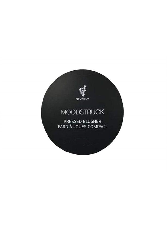 Younique Younique Moodstruck Pressed Blusher SISTERLY - PINK SHIMMER - Image 2