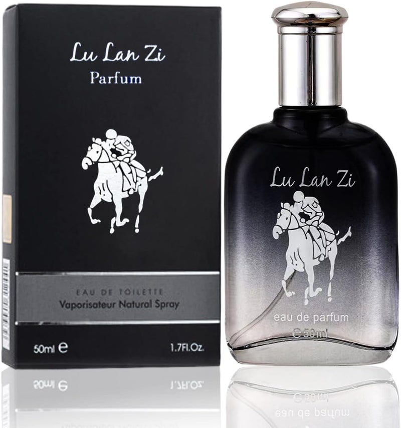 Pheromone Cologne for Men, Golden Lure Pheromone Perfume,Long Lasting Pheromone Perfume for Men Woman, Pheromones for Men To Attract Women Body Spray (Forest) - Image 1