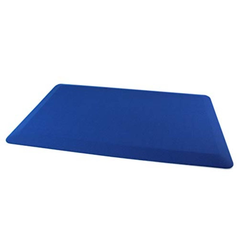 Premium Anti-Fatigue Floor Comfort Mat, Durable Ergonomic Non-Slip Kitchen Standing Mat, 3/4" Thick, 20" x 32", Multi-Purpose Standing Support Pad, Home, Office, Laundry Rug - Image 1