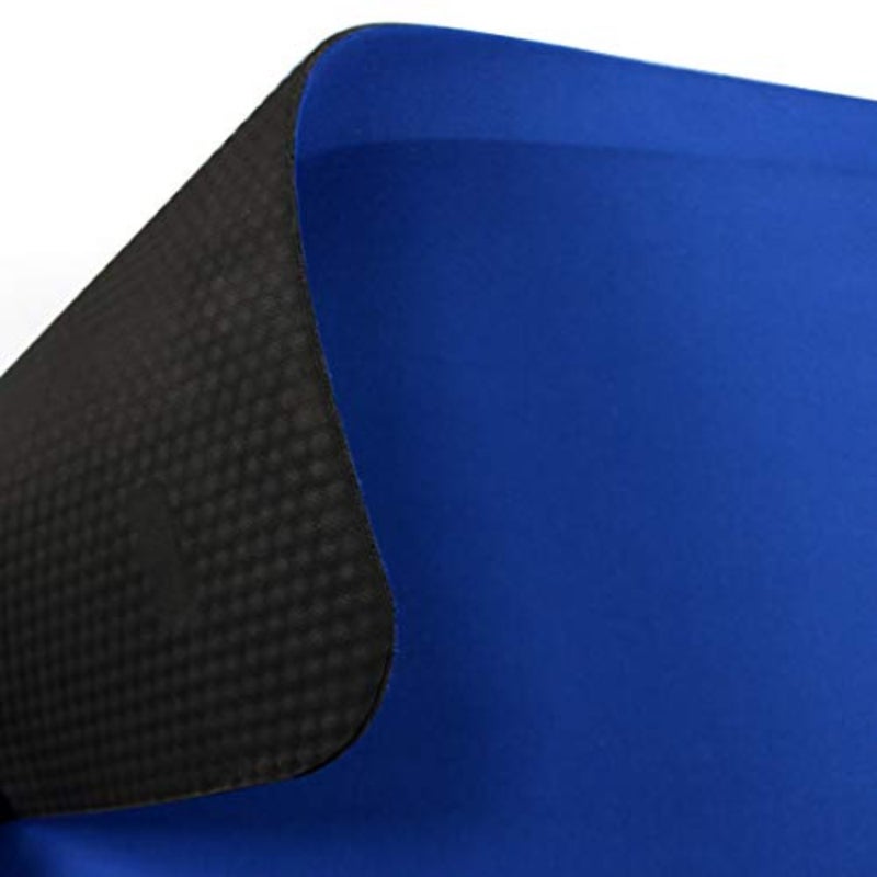 Premium Anti-Fatigue Floor Comfort Mat, Durable Ergonomic Non-Slip Kitchen Standing Mat, 3/4" Thick, 20" x 32", Multi-Purpose Standing Support Pad, Home, Office, Laundry Rug - Image 5