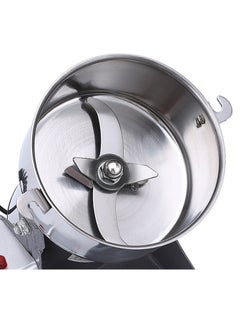 ET-LIFE 1400W 800g Grain Coffee Grinder, Superfine Mill 30s Speedy Grinding for Spice/Nut/Cereal/Coffee Bean Grains 34000RPM  - Image 4