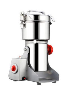 ET-LIFE 1400W 800g Grain Coffee Grinder, Superfine Mill 30s Speedy Grinding for Spice/Nut/Cereal/Coffee Bean Grains 34000RPM  - Image 1
