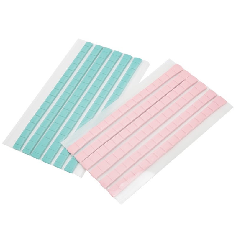 Nail Adhesive Clay DIY Sticky Nail Art Adhesive Poster Putty Manicure Training Art Clay - Image 4