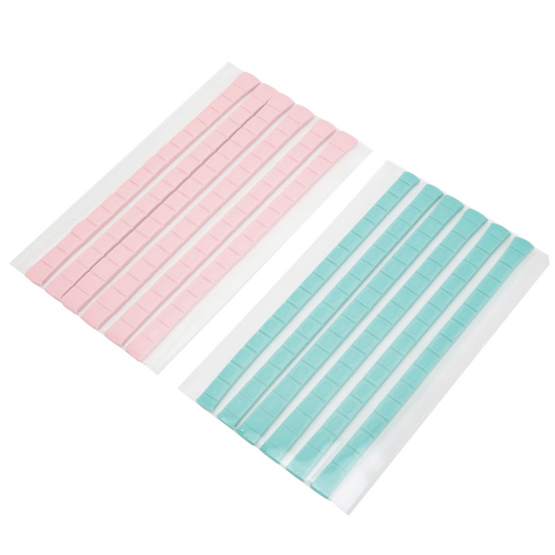 Nail Adhesive Clay DIY Sticky Nail Art Adhesive Poster Putty Manicure Training Art Clay - Image 3