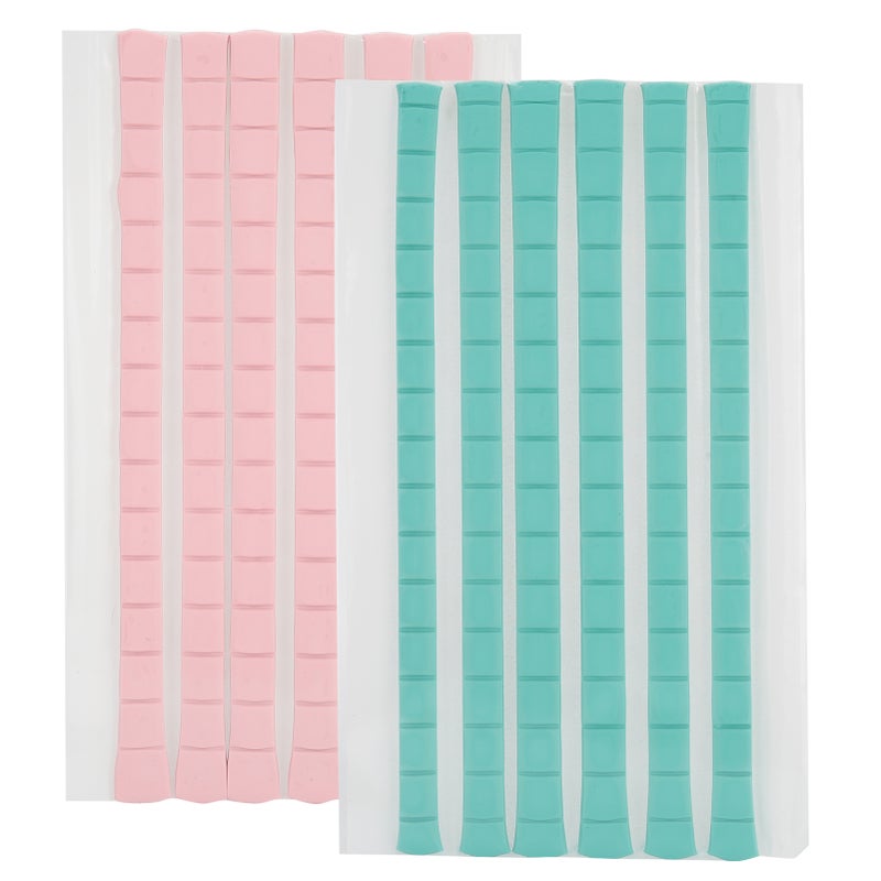 Nail Adhesive Clay DIY Sticky Nail Art Adhesive Poster Putty Manicure Training Art Clay - Image 5