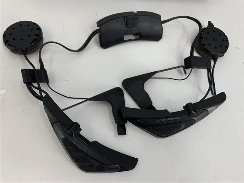 Sena نظام اتصال بلوتوث للدراجات النارية Sena SRL 2 متوافق مع خوذة شواي GT-Air 2 - Image 4