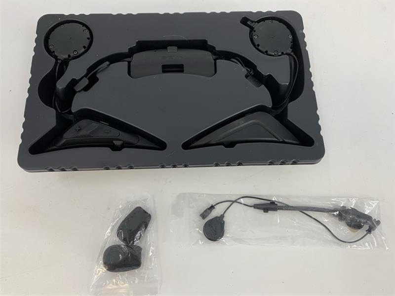 Sena نظام اتصال بلوتوث للدراجات النارية Sena SRL 2 متوافق مع خوذة شواي GT-Air 2 - Image 5