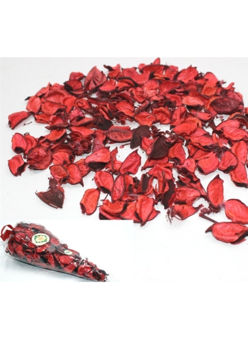 HELLOVE - Vase and Decorative Roses Decorative Ornament for Garden Outdoor - Image 1