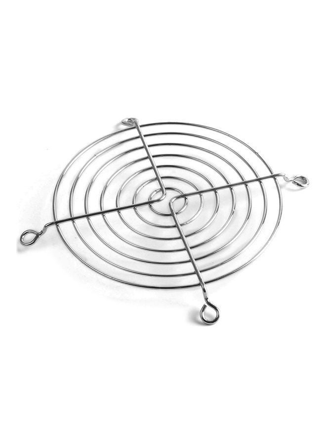 NIBEMINENT Portable Camping Stove With Grid Bracket 9.5x7.5x5cm  - Image 3
