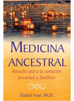 Inner Traditions Bear and Company Medicina ancestral: Rituales para la sanación personal y familiar - pzsku/Z442AECCC0A890D2746A8Z/45/_/1739453193/6b3dfe58-8b6c-4cb1-a0c7-123fdef18108