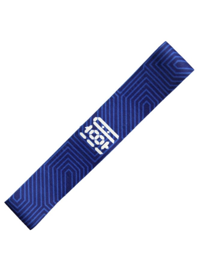 KUYING Fashionable New Sports Elastic Headband 