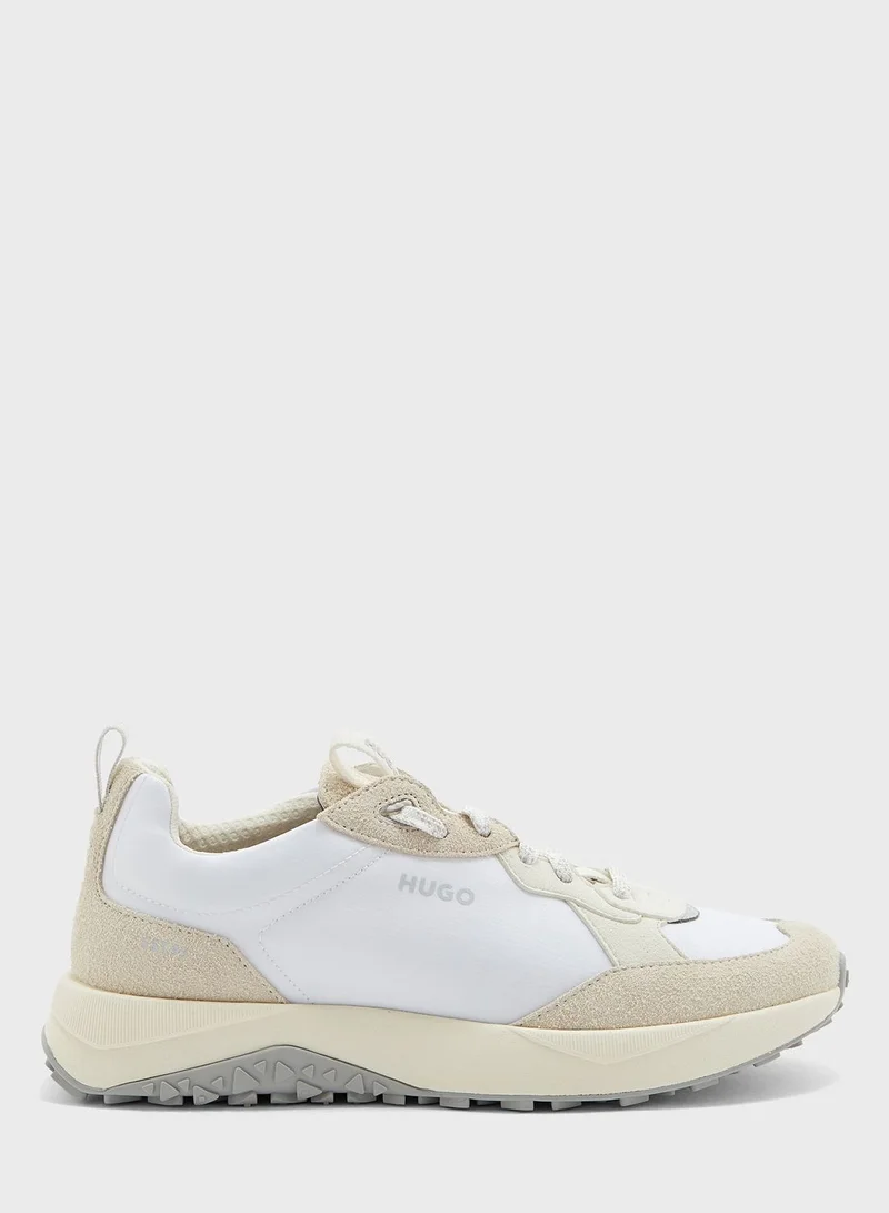 HUGO Kane Low Top Sneakers