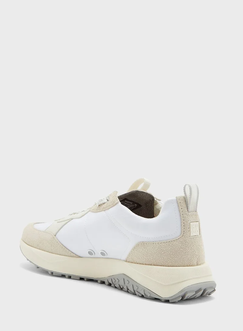 HUGO Kane Low Top Sneakers
