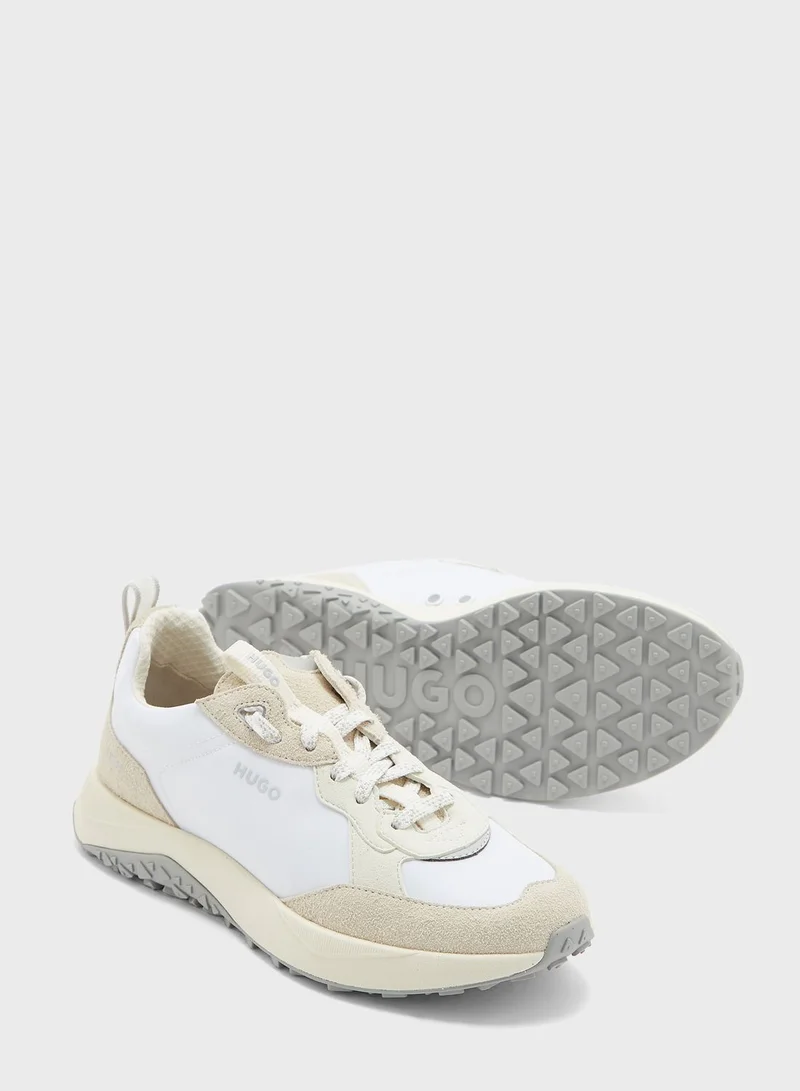 HUGO Kane Low Top Sneakers