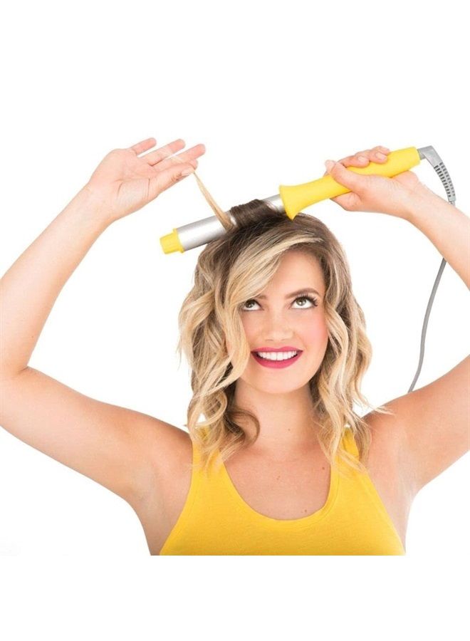 Drybar أداة لف الشعر وتصفيفه | للحصول على تجاعيد أو موجات مثالية - Image 3