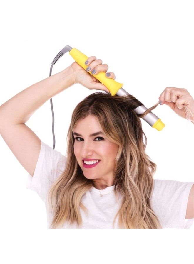 Drybar أداة لف الشعر وتصفيفه | للحصول على تجاعيد أو موجات مثالية - Image 4