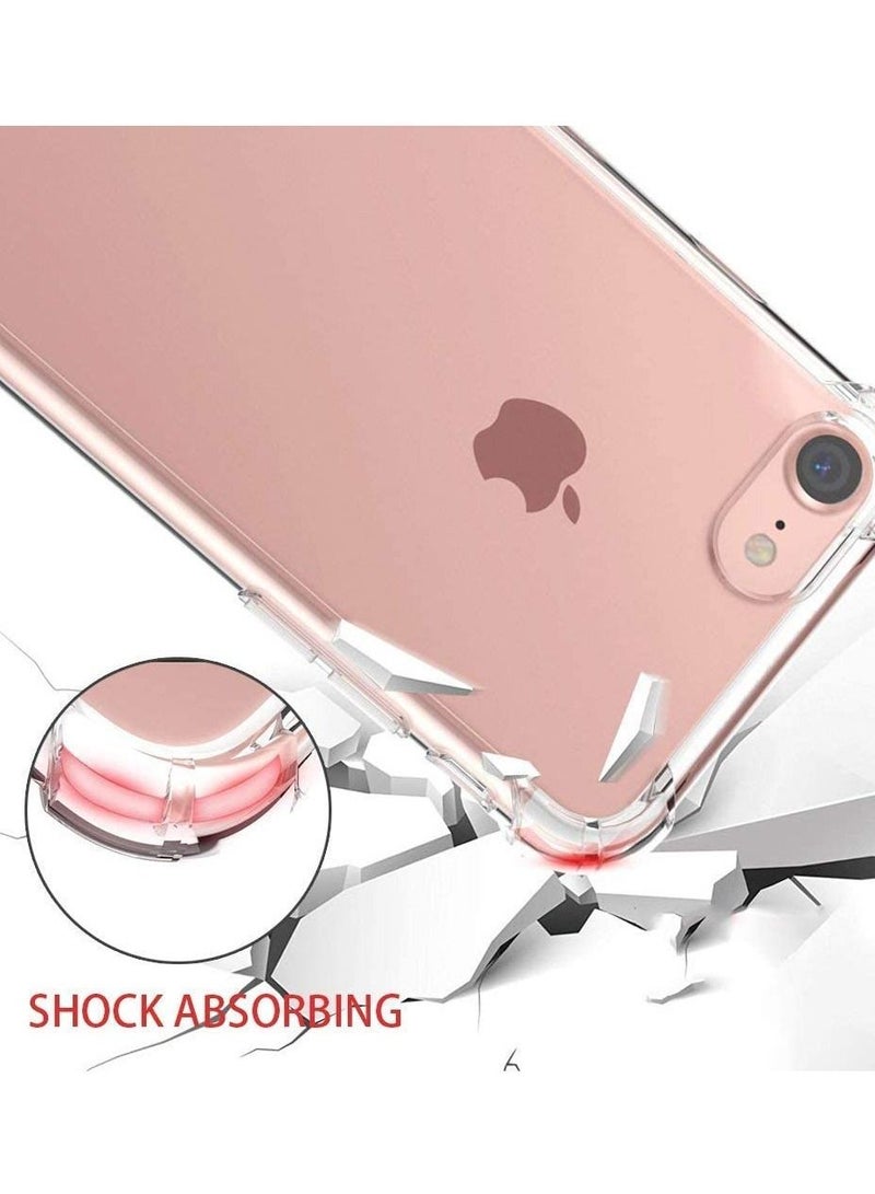 Theodor Protective Case Cover For Apple iPhone 7/ 8/SE 2020 - Image 4