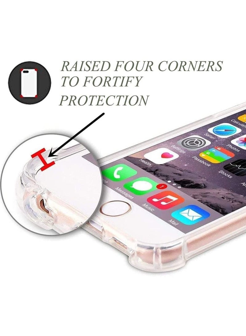 Theodor Protective Case Cover For Apple iPhone 7/ 8/SE 2020 - Image 3