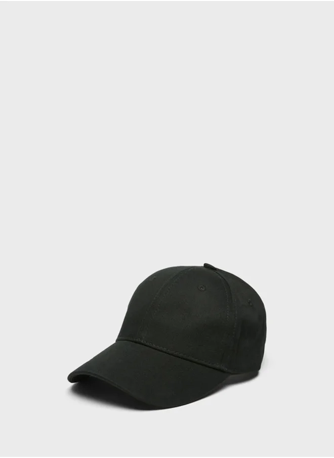 Kappa Logo Cap