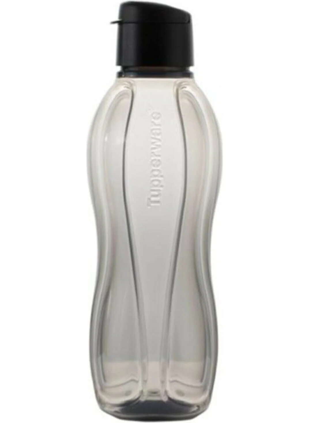 تابروير Black and White Eco Bottle 1 Lt