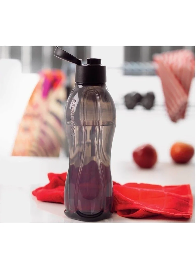 تابروير Black and White Eco Bottle 1 Lt
