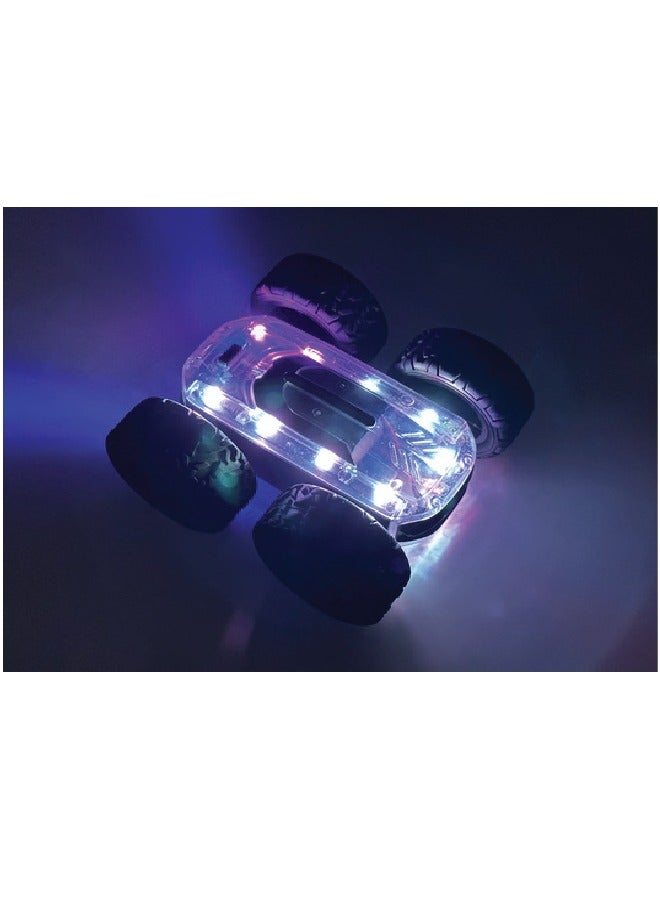 Sam Toys RC Disco Dancer - Image 2