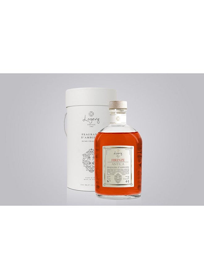 Logevy  Firenze Antica Room Fragrances 