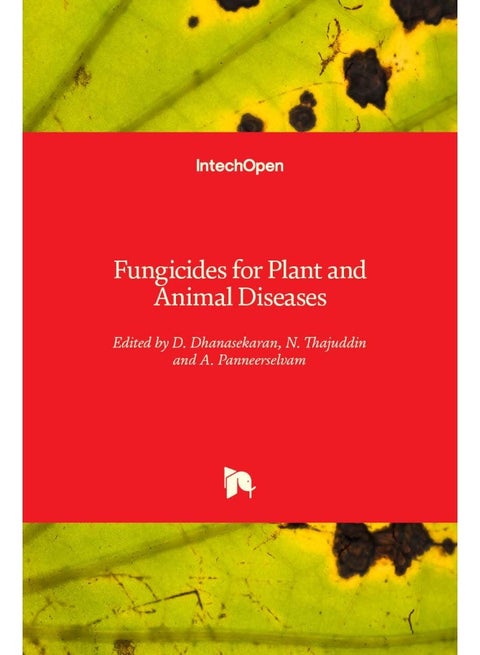 Fungicides for Plant and Animal Diseases