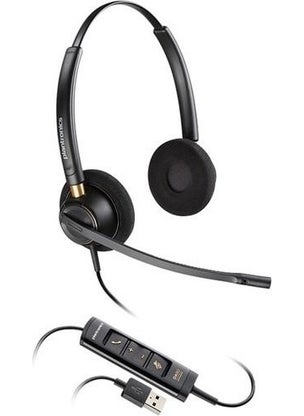 Encorepro HW525 USB Dual-Sided Call Center Wired Headset - pzsku/Z442B783B9DBBF75B530CZ/45/_/1740608669/9467246e-228c-46bf-af92-2ee42f4780b3