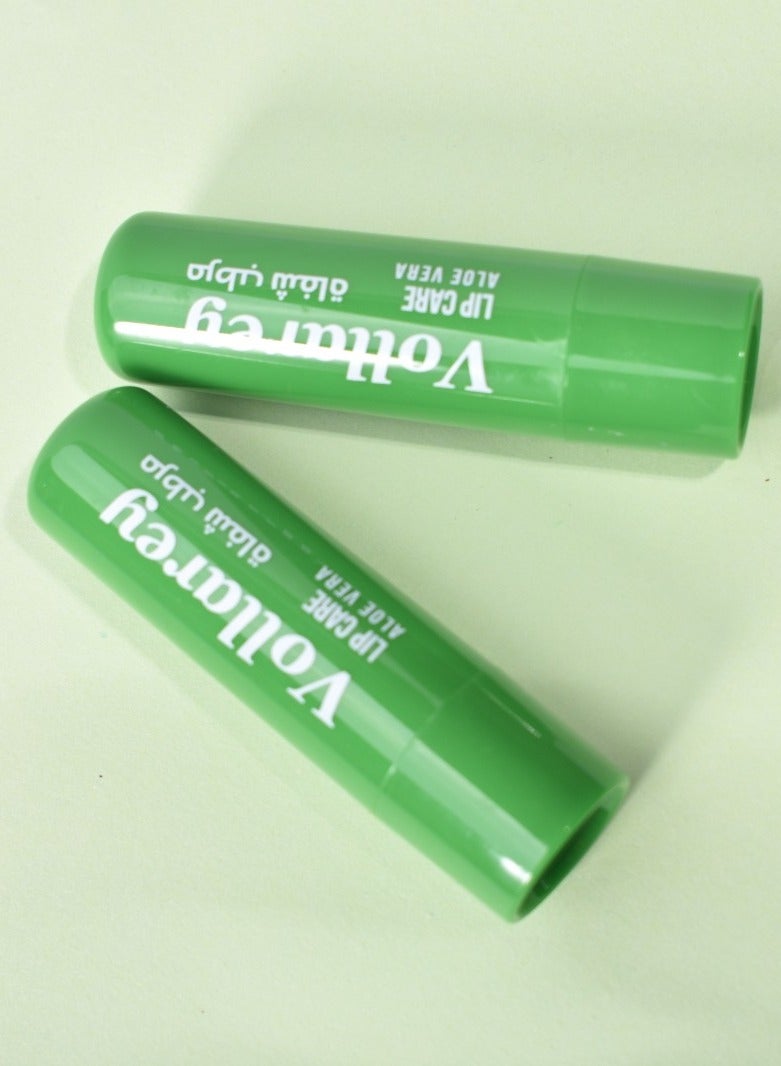 VOLLAREY Lip Care Aloe Vera  - Image 4