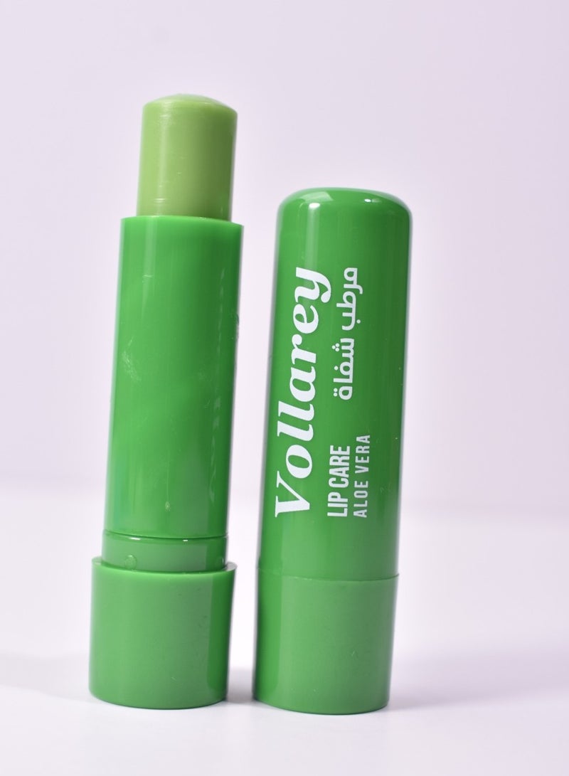 VOLLAREY Lip Care Aloe Vera  - Image 3