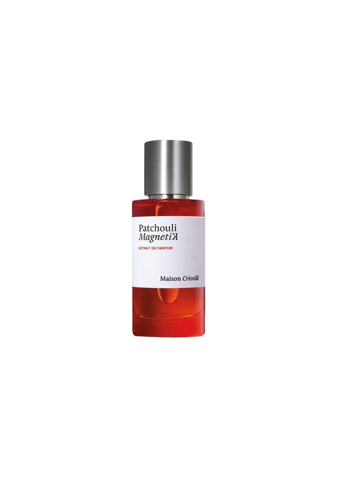Maison Crivelli MAISON CRIVELLI Unisex عطر Hibiscus Mahajád Extrait de Parfum 50ml / 1.7 oz Fragrances - Image 1