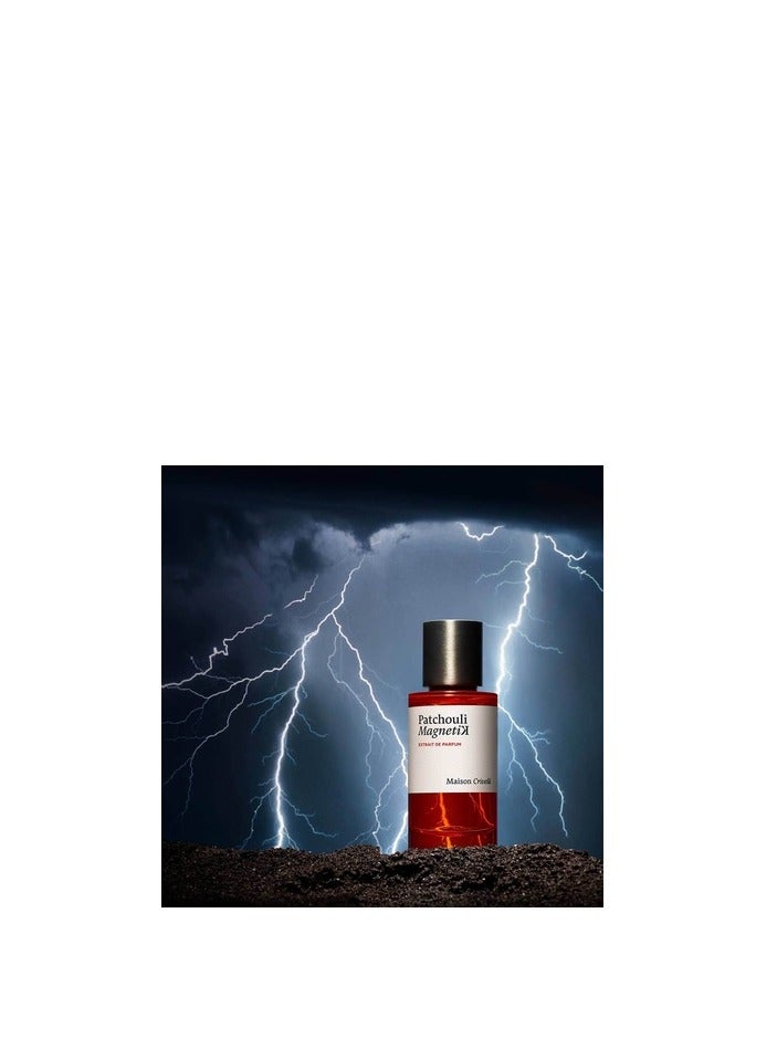 Maison Crivelli MAISON CRIVELLI Unisex عطر Hibiscus Mahajád Extrait de Parfum 50ml / 1.7 oz Fragrances - Image 2
