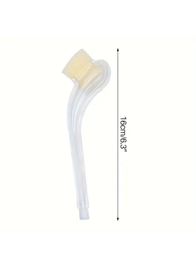 Transparent Plastic Queen Capture System 2pcs Easy to Use Beekeeping Tool - Image 3