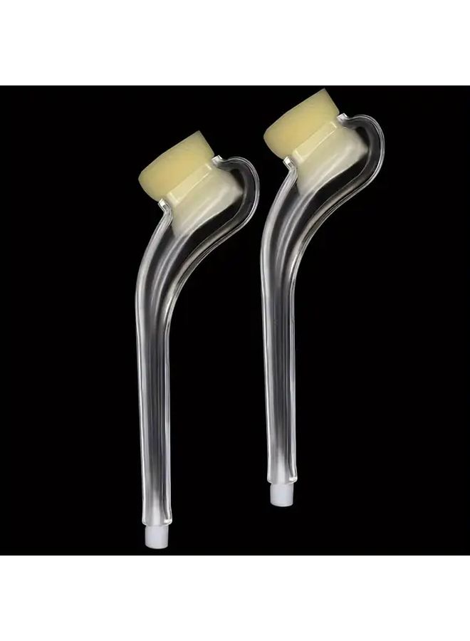 Transparent Plastic Queen Capture System 2pcs Easy to Use Beekeeping Tool - Image 2