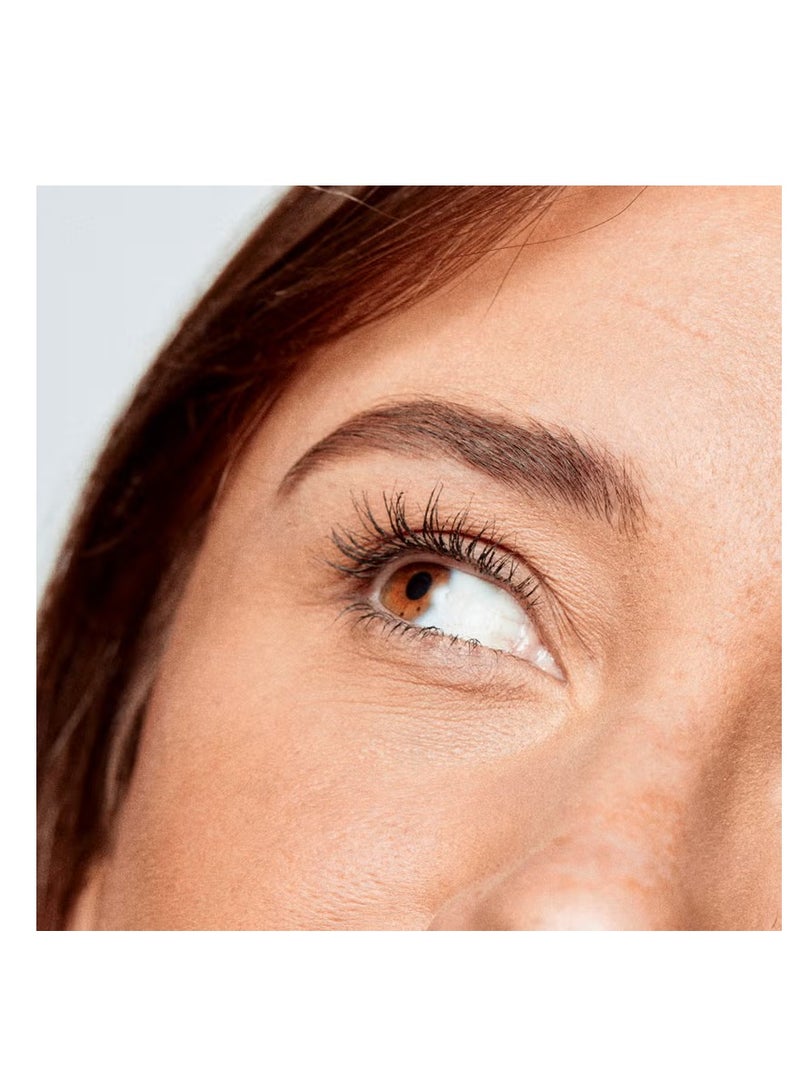 Eyeko Fluffy Brow - Medium Brown - Image 3