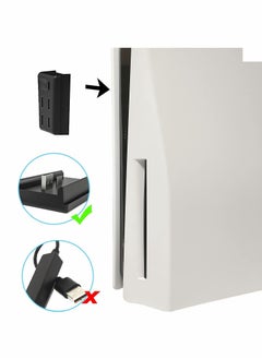 Y&D 5 Port USB Splitter For PS5 Hub  - Image 4