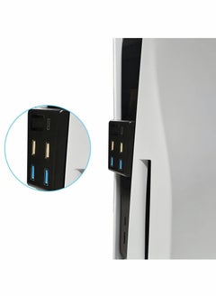 Y&D 5 Port USB Splitter For PS5 Hub  - Image 2