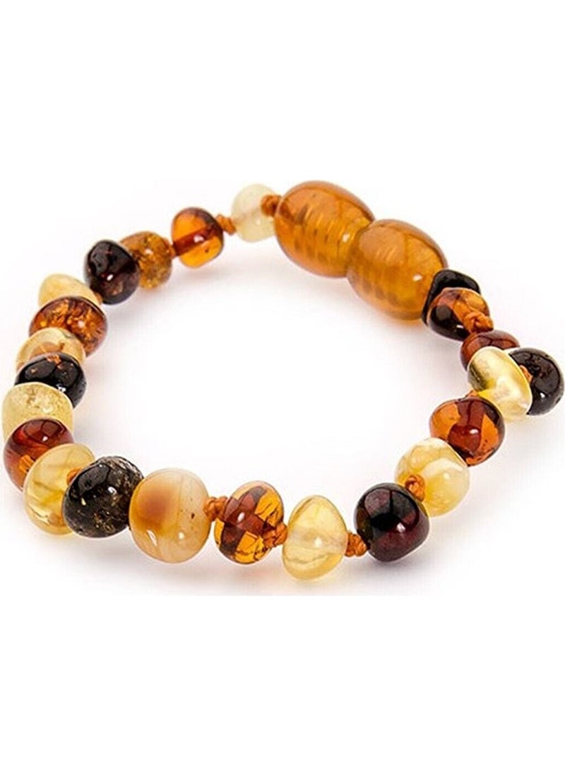 Welta Amber Baby Bracelet  - Image 2