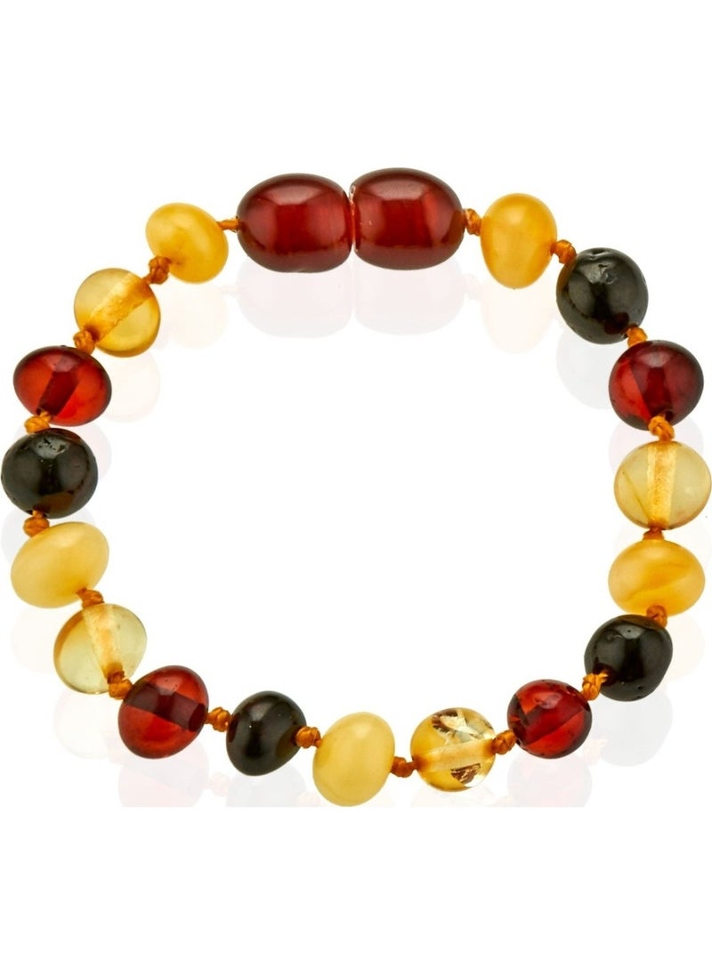 Welta Amber Baby Bracelet  - Image 1
