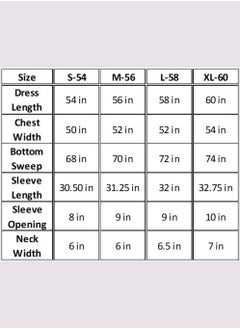 Sara Arabia Sara Arabia Casual Pleated Front Open Abaya  - Image 5