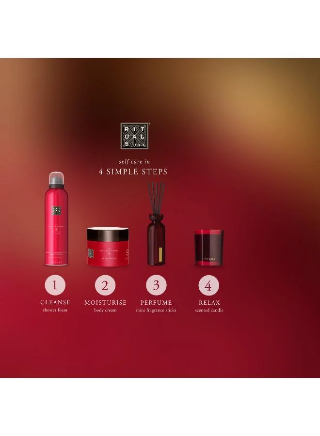 ريتوالز The Ritual Of Ayurveda - Large Gift Set 2024 Gift Set L
