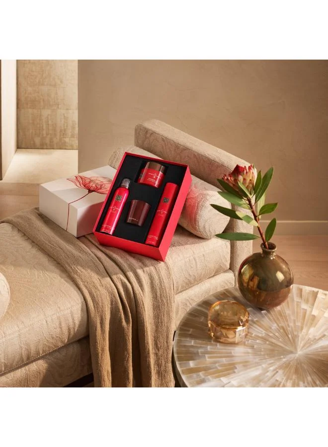 ريتوالز The Ritual Of Ayurveda - Large Gift Set 2024 Gift Set L